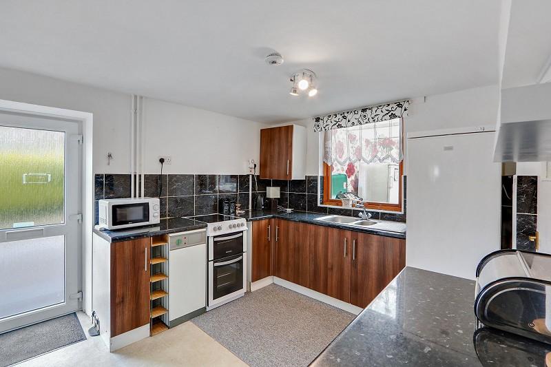 House 2 - Kitchen