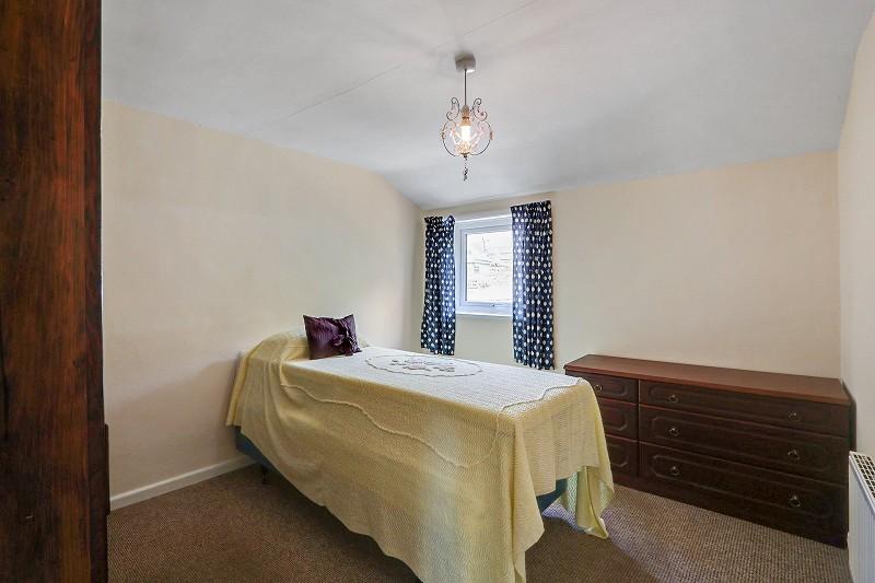 House 2 - Bedroom 2