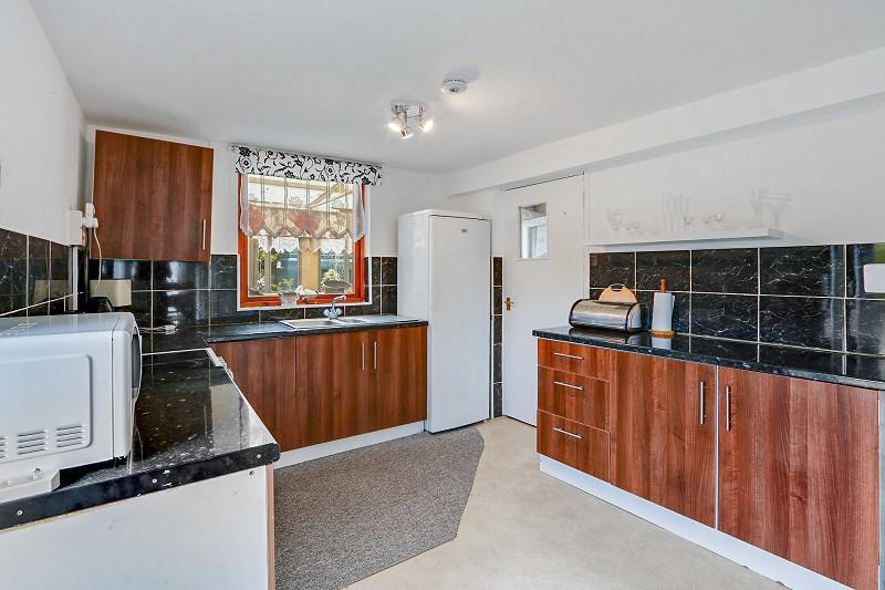 House 2 - Kitchen