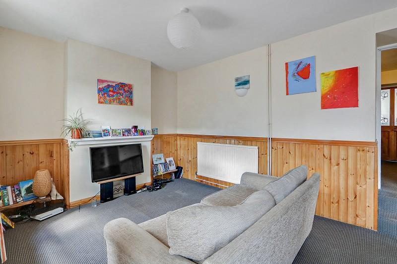 House 1 - Sitting Room