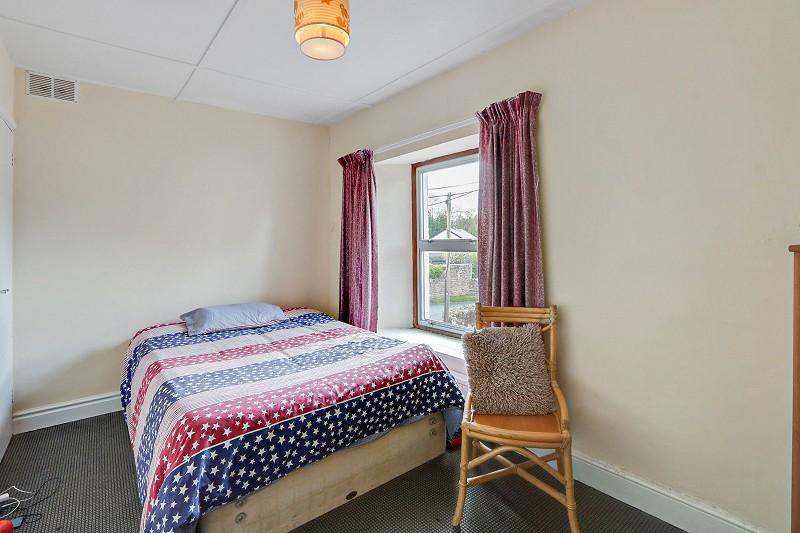 House 1 - Bedroom 3