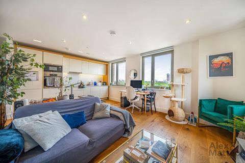 1 bedroom flat to rent, Odessa Street, Surrey Quays, SE16