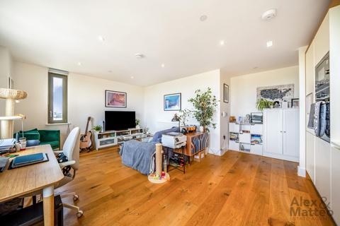 1 bedroom flat to rent, Odessa Street, Surrey Quays, SE16