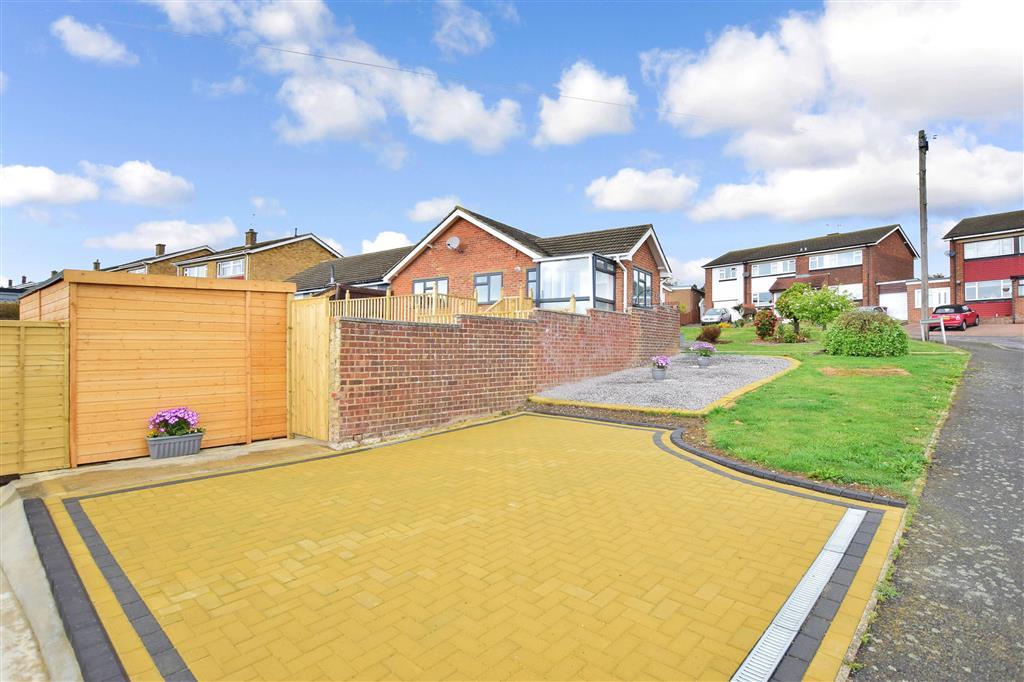 Driveway/Parking
