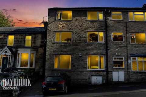 193 Springvale Road, Sheffield, S6 3NT