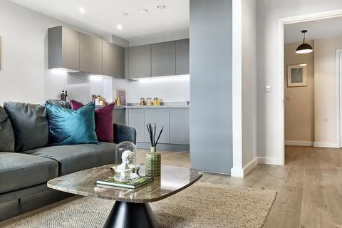 New Builds For Sale in London, New Homes