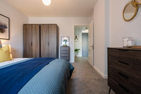 1 bedroom apartment for sale, Millstream Tower, 5 Station Square, N17
