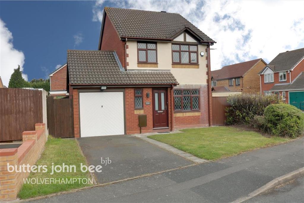 Houses For Sale Steven Drive Bilston at Kelly Troupe blog