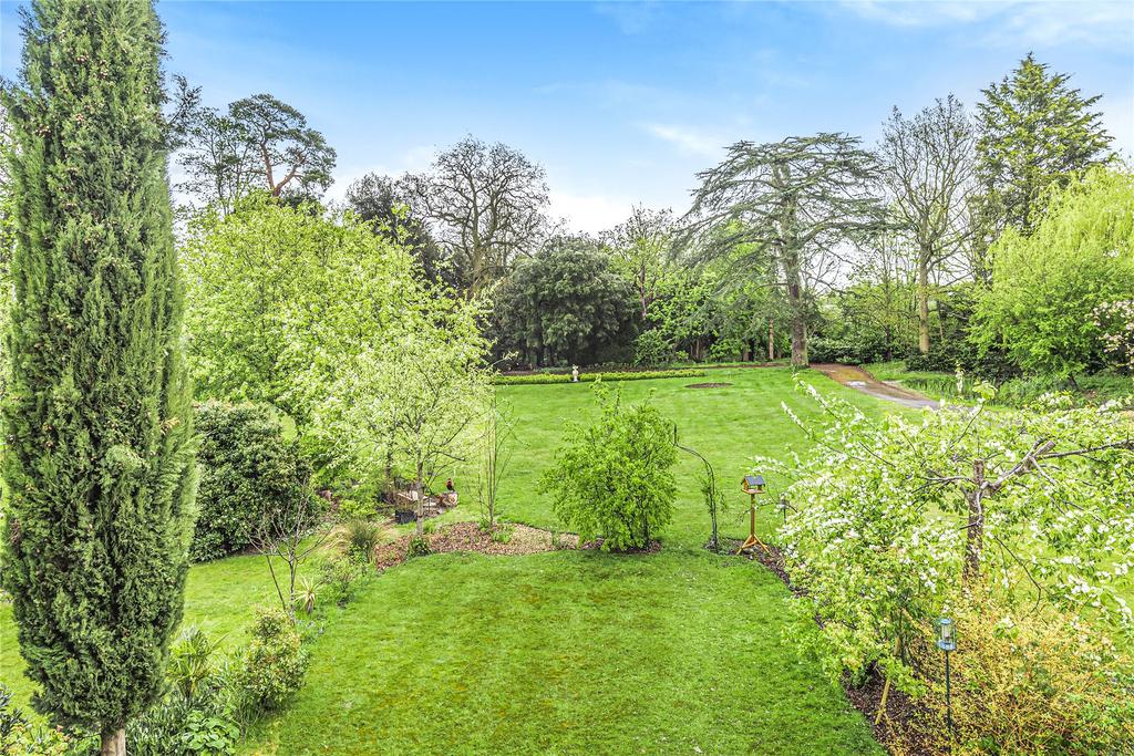 Communal Gardens