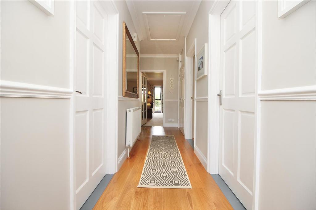 Large Entrance Hall