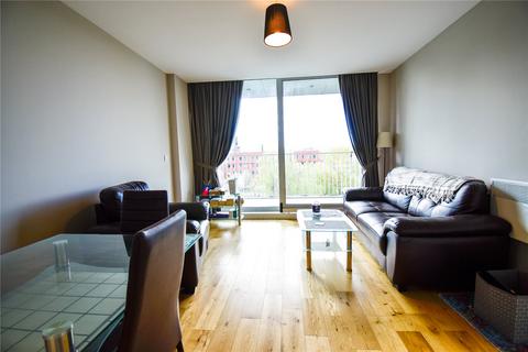1 bedroom apartment for sale - Market Street, Rotherham, South Yorkshire, S60