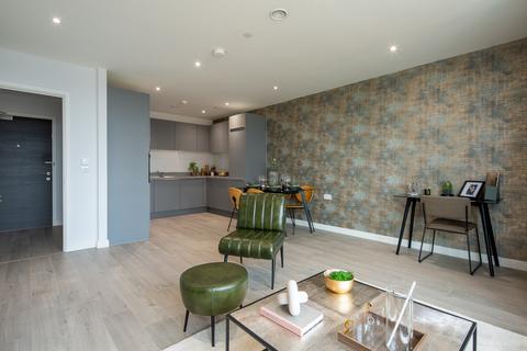 2 bedroom apartment for sale - Millstream Tower, 5 Station Square, N17