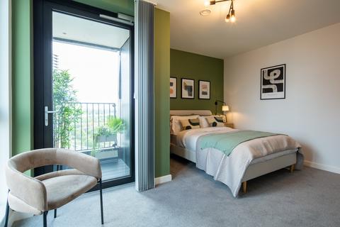 2 bedroom apartment for sale, Millstream Tower, 5 Station Square, N17