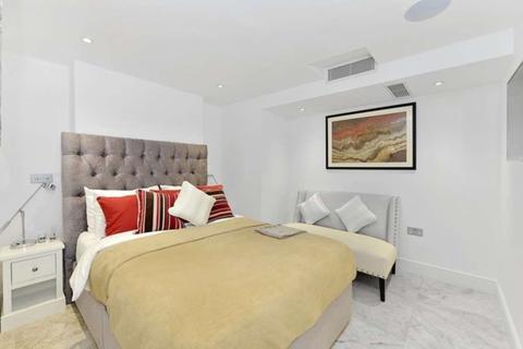 5 bedroom maisonette to rent, York Terrace West, Marylebone