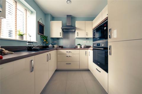 2 bedroom apartment for sale - Hindhead Knoll, Walnut Tree, Milton Keynes, Bucks, MK7
