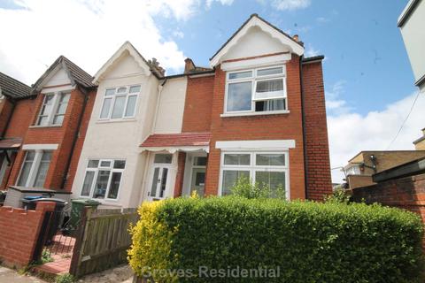 1 George Road, New Malden, KT3 6BT