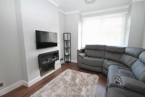 1 George Road, New Malden, KT3 6BT