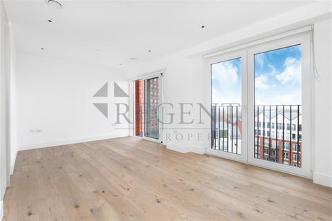 Studio to rent, Exchange Gardens, Keybridge Capital,  SW8