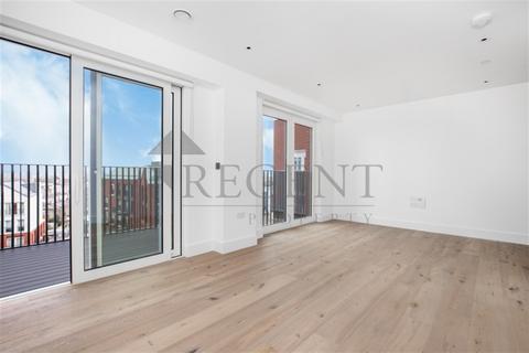 Studio to rent, Exchange Gardens, Keybridge Capital,  SW8