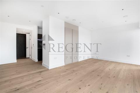 Studio to rent, Exchange Gardens, Keybridge Capital,  SW8