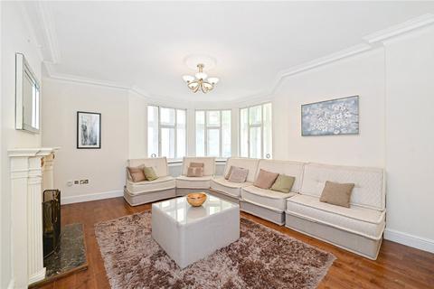 3 bedroom apartment for sale, Manor House, Marylebone Road