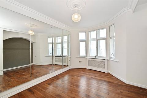 3 bedroom apartment for sale, Manor House, Marylebone Road