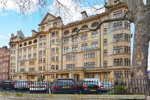 3 bedroom apartment for sale, Manor House, Marylebone Road