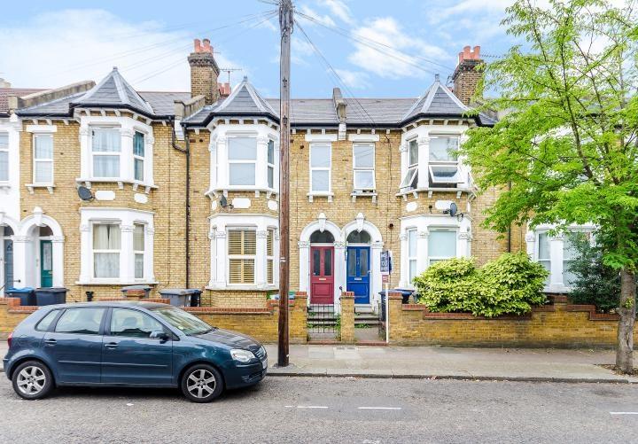 44B Wendover Road, London, NW10 4RT 2 bed apartment £335,000