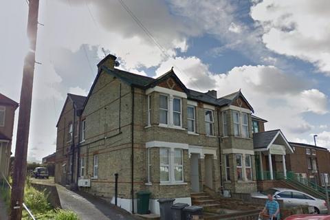 undefined, Crescent Road, Barnet