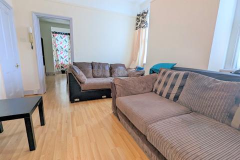 undefined, Crescent Road, Barnet
