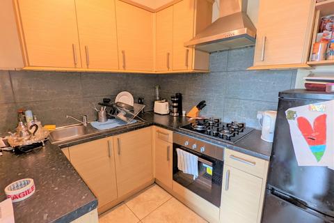 undefined, Crescent Road, Barnet
