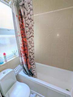 undefined, Crescent Road, Barnet