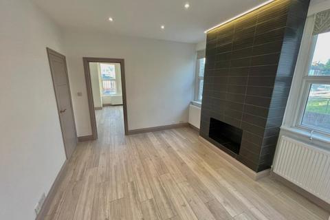 undefined, Crescent Road, Barnet