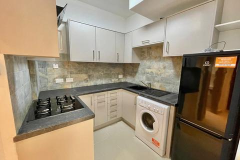 undefined, Crescent Road, Barnet