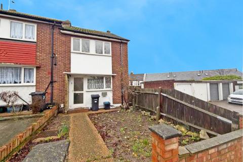 undefined, Buntingbridge Road, Ilford, Essex, IG2