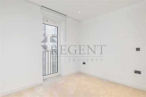 1 bedroom apartment to rent, Belvedere Row Apartments, Fountain Park Way, W12