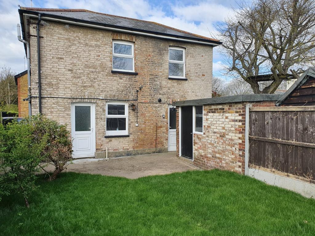 King Street, Maldon, Essex, CM9 3 bed detached house £425,000