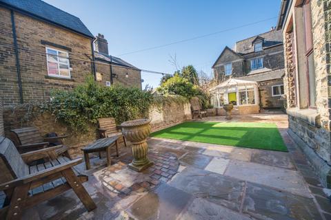 9 bedroom semi-detached house for sale, Compton Road, Buxton, Derbyshire, SK17