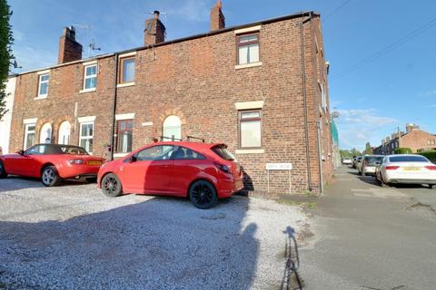 2 bedroom terraced house to rent, Mill Row, Sandbach, CW11