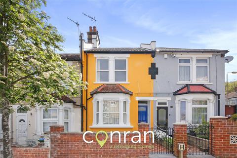 2 bedroom terraced house to rent, Bostall Lane, Abbey Wood, SE2