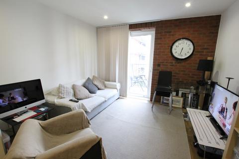 1 bedroom apartment to rent, Major Draper Street, London SE18
