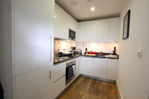 1 bedroom apartment to rent, Major Draper Street, London SE18