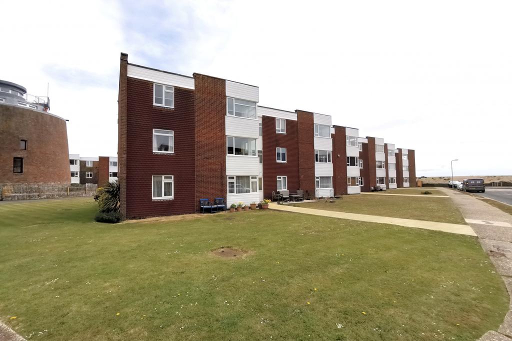 Raglan Court, Pevensey Bay, East... 2 bed flat £200,000