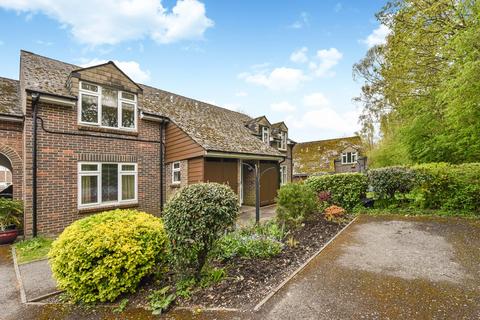 1 bedroom retirement property for sale - Thornton End, Holybourne, Alton