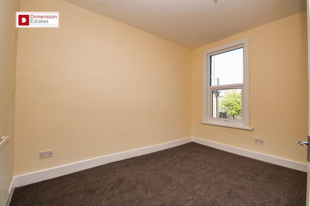 Godwin Road, Forest Gate, London, E7 4 bed terraced house £2,450 pcm