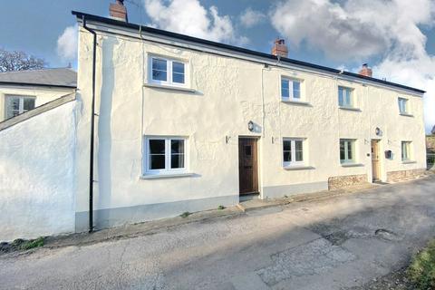 2 Clarkes Lane, Merton, Okehampton, EX20 3EF