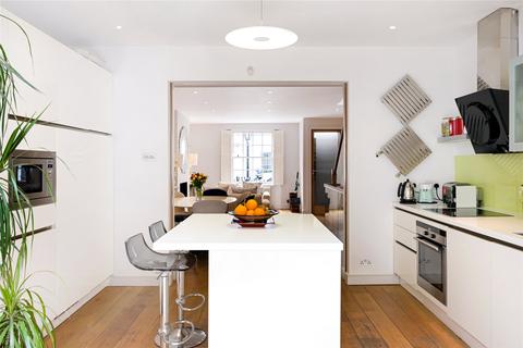 23 Radnor Walk, London, SW3 4BP