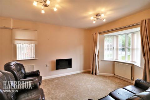 18 Fir Close, Wath Upon Dearne, Rotherham, S63 7NU