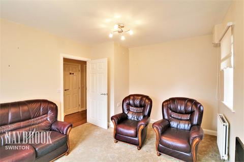 18 Fir Close, Wath Upon Dearne, Rotherham, S63 7NU