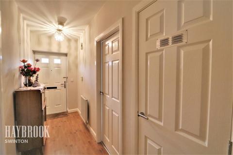 18 Fir Close, Wath Upon Dearne, Rotherham, S63 7NU